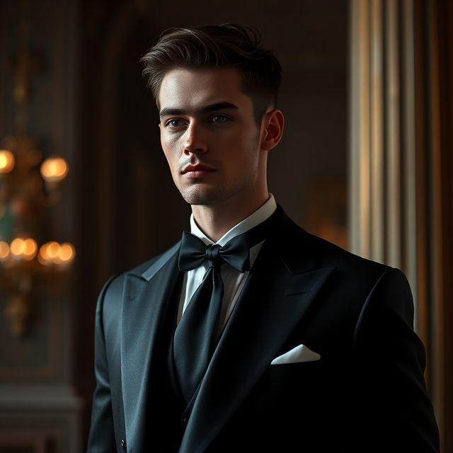 Alex Blackwood