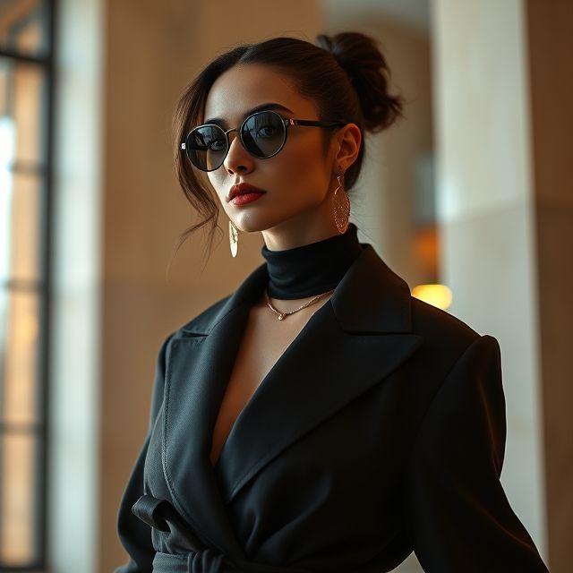 Luna Sterling