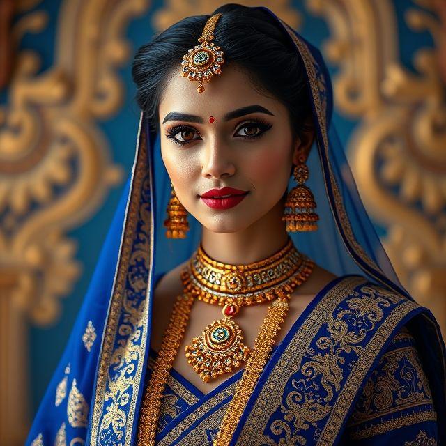 Shanaya Tripathi