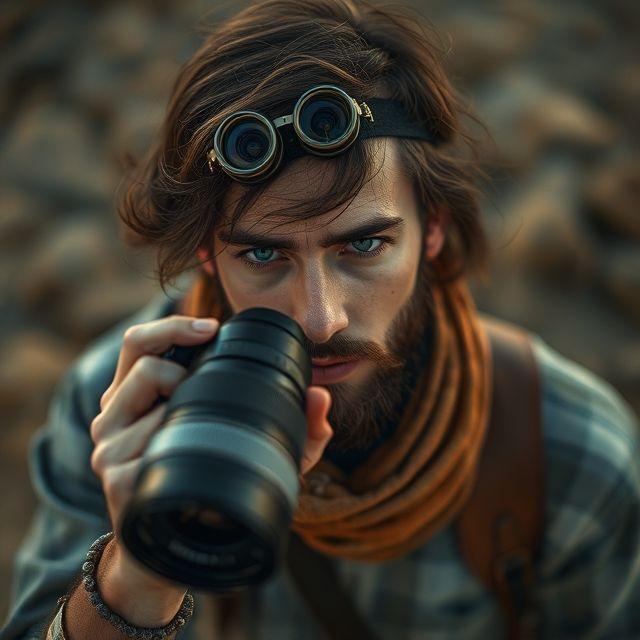 Alexander Chen